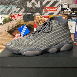 Jordan Horizon